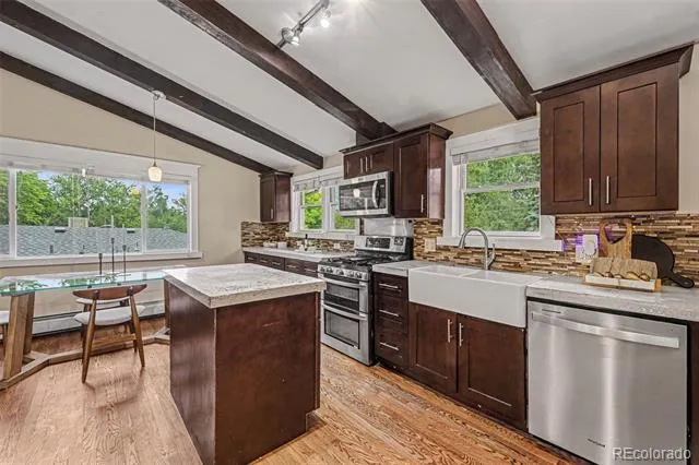 2950 Kendall Street Wheat Ridge, CO 80214
