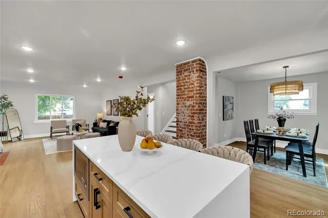 1725 Forest Street Parkway Denver, CO 80220