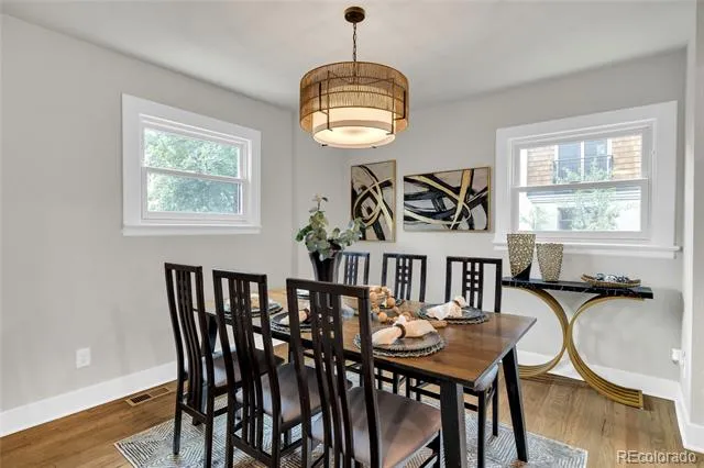 1725 Forest Street Parkway Denver, CO 80220