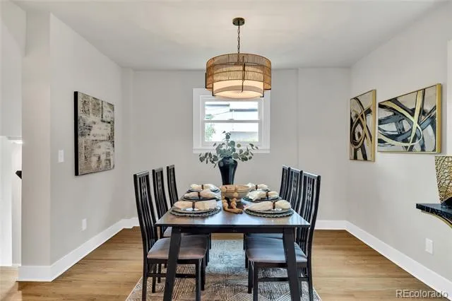 1725 Forest Street Parkway Denver, CO 80220