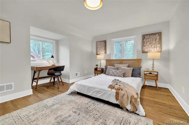 1725 Forest Street Parkway Denver, CO 80220