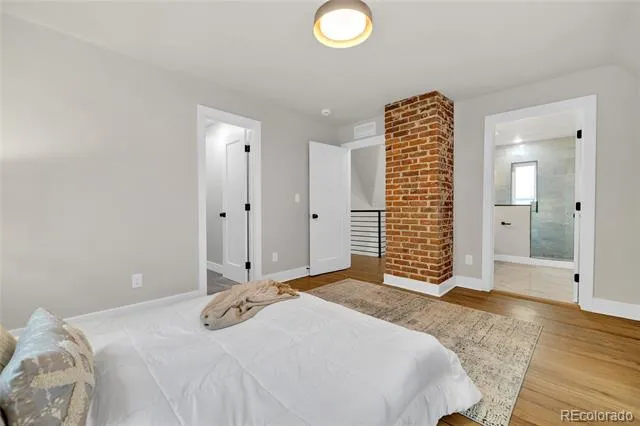 1725 Forest Street Parkway Denver, CO 80220