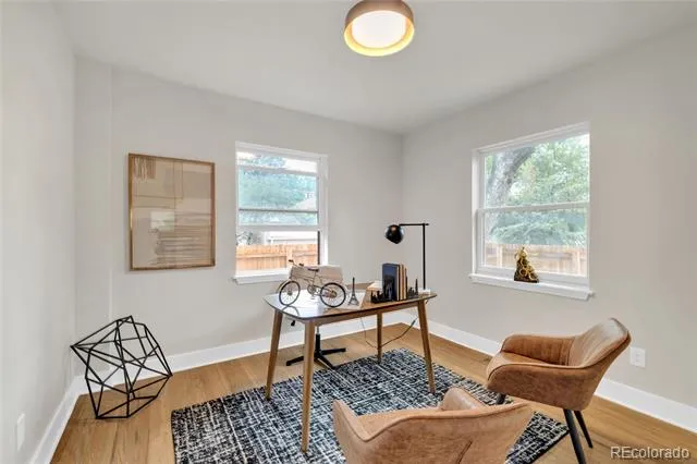 1725 Forest Street Parkway Denver, CO 80220