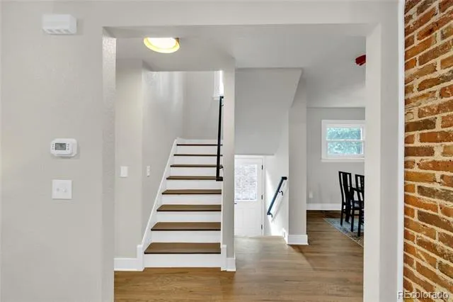 1725 Forest Street Parkway Denver, CO 80220
