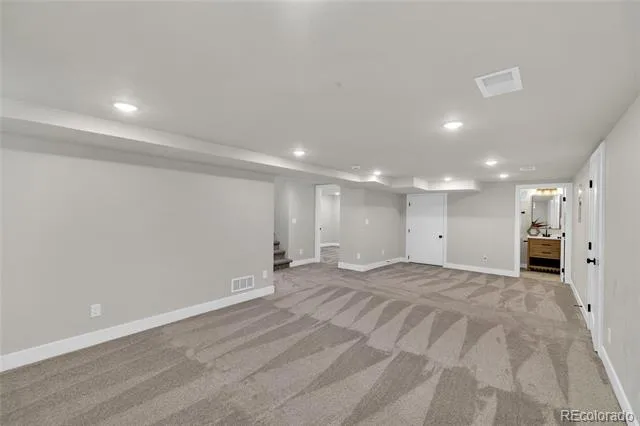 1725 Forest Street Parkway Denver, CO 80220