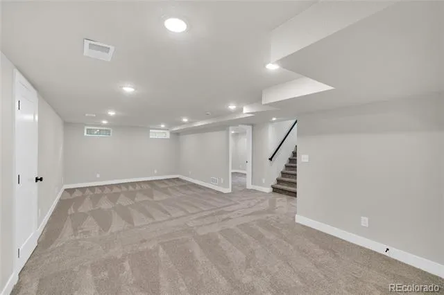 1725 Forest Street Parkway Denver, CO 80220