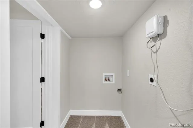 1725 Forest Street Parkway Denver, CO 80220