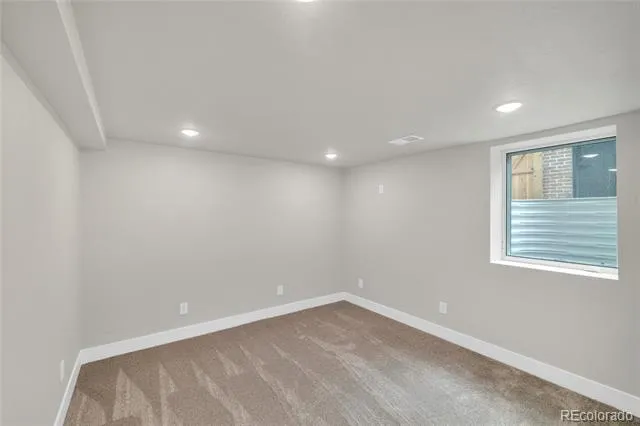 1725 Forest Street Parkway Denver, CO 80220