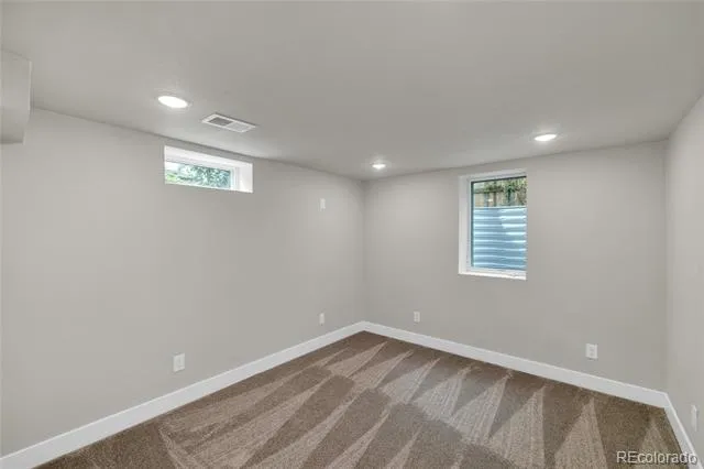 1725 Forest Street Parkway Denver, CO 80220