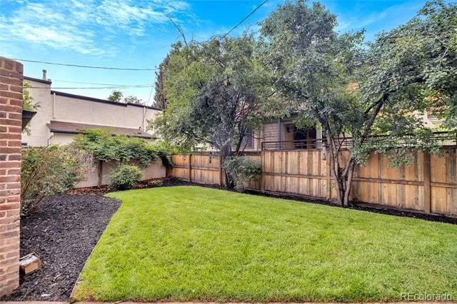 1725 Forest Street Parkway Denver, CO 80220
