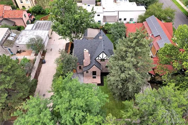 1725 Forest Street Parkway Denver, CO 80220