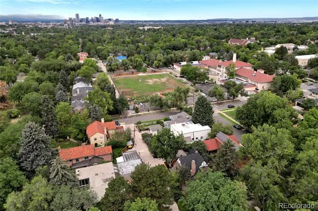 1725 Forest Street Parkway Denver, CO 80220