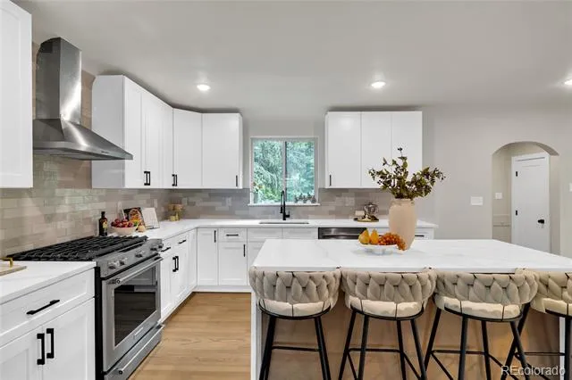 1725 Forest Street Parkway Denver, CO 80220