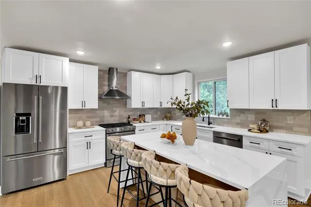 1725 Forest Street Parkway Denver, CO 80220