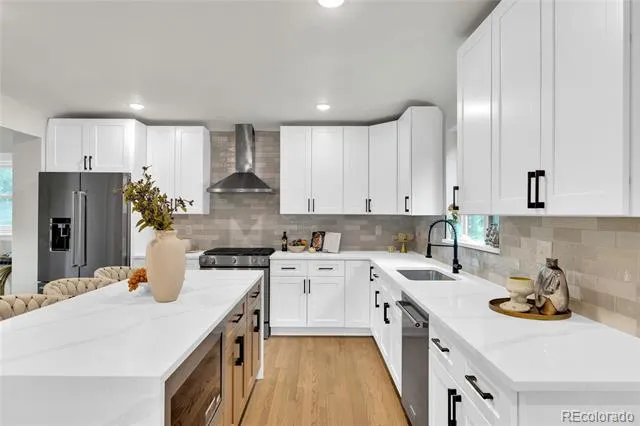 1725 Forest Street Parkway Denver, CO 80220