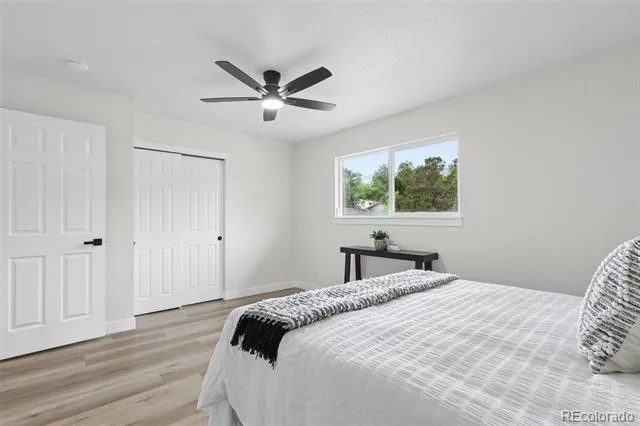 1309 25th Street Colorado Springs, CO 80904