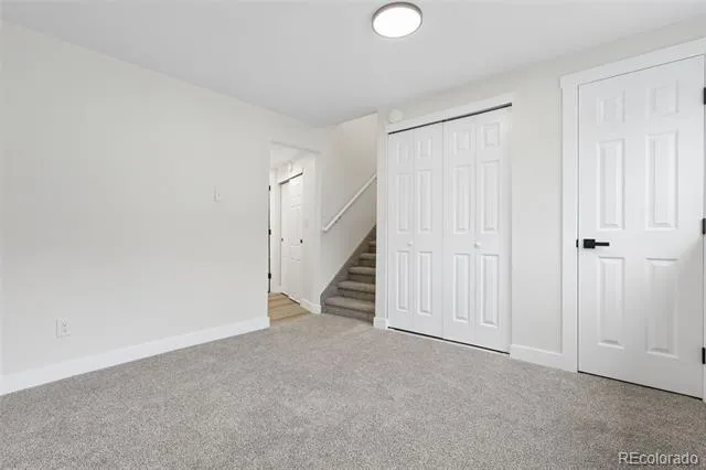 1309 25th Street Colorado Springs, CO 80904