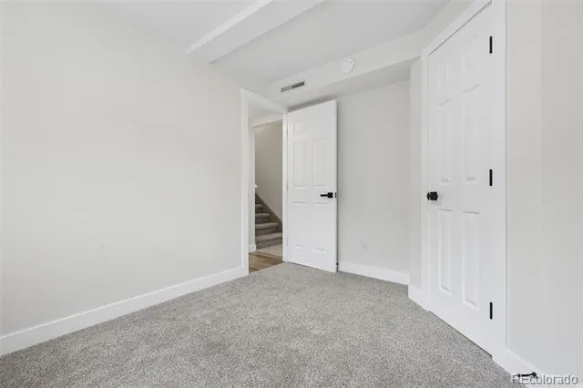 1309 25th Street Colorado Springs, CO 80904