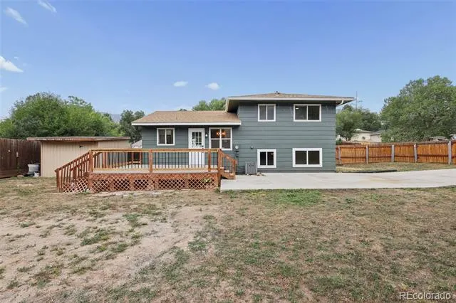 1309 25th Street Colorado Springs, CO 80904