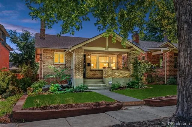 1122 Fillmore Street Denver, CO 80206