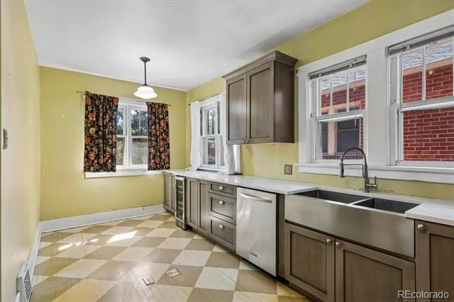 1122 Fillmore Street Denver, CO 80206
