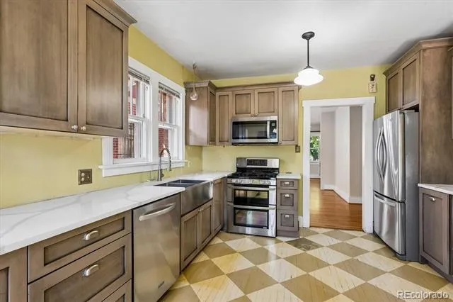 1122 Fillmore Street Denver, CO 80206
