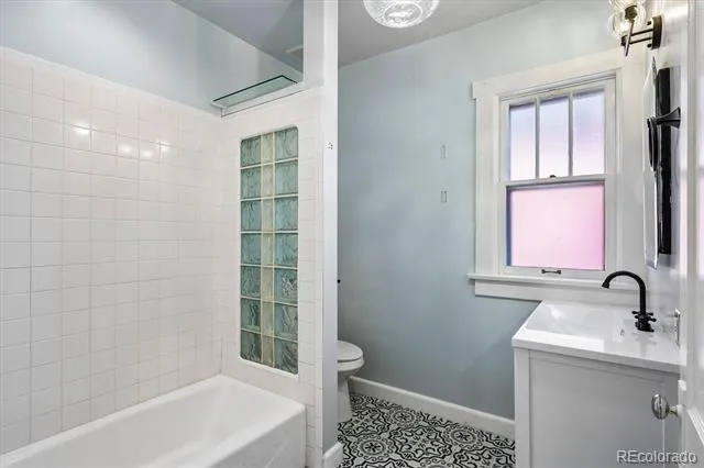 1122 Fillmore Street Denver, CO 80206