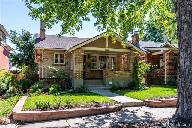1122 Fillmore Street Denver, CO 80206