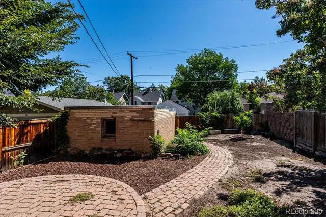 1122 Fillmore Street Denver, CO 80206