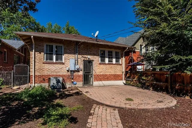 1122 Fillmore Street Denver, CO 80206