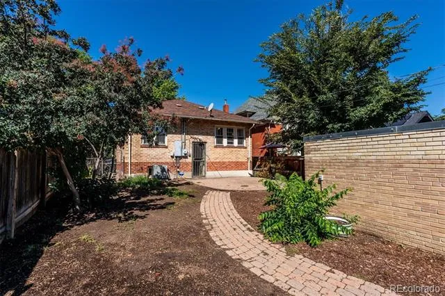 1122 Fillmore Street Denver, CO 80206