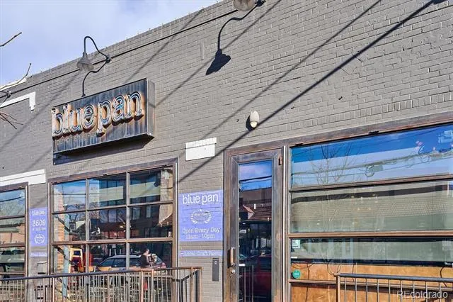 1122 Fillmore Street Denver, CO 80206