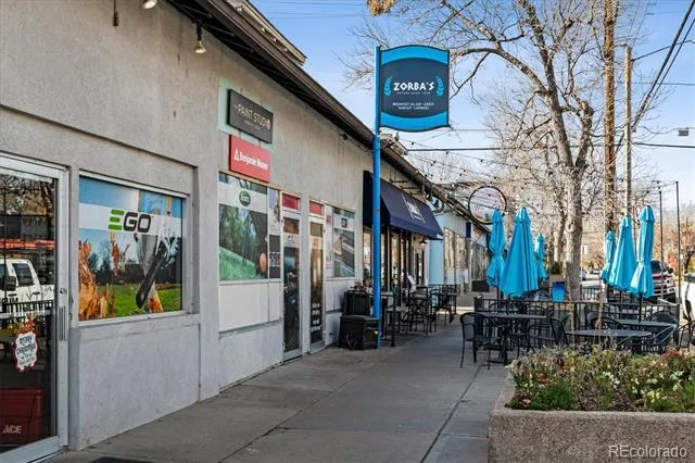 1122 Fillmore Street Denver, CO 80206