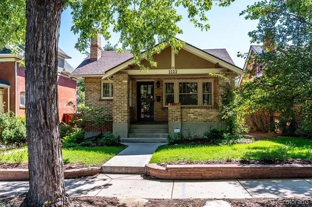 1122 Fillmore Street Denver, CO 80206