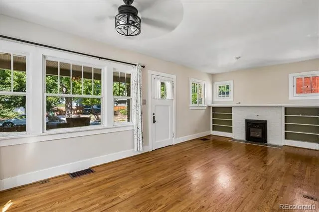 1122 Fillmore Street Denver, CO 80206