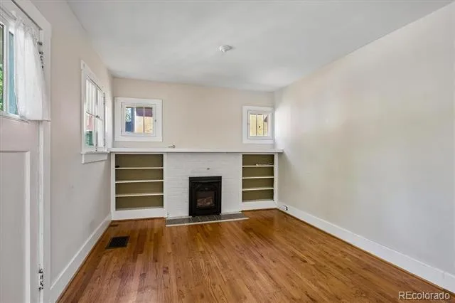 1122 Fillmore Street Denver, CO 80206