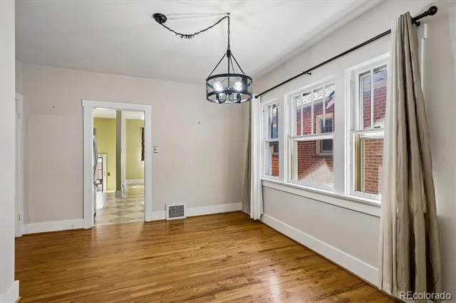 1122 Fillmore Street Denver, CO 80206