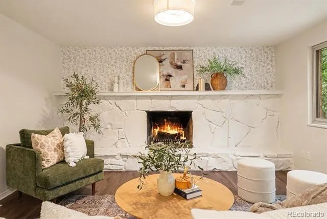 3792 S Fenton Way Denver, CO 80235