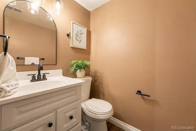 3792 S Fenton Way Denver, CO 80235