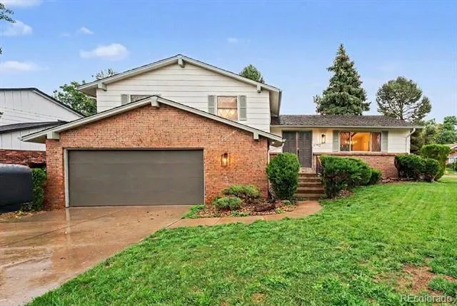 3792 S Fenton Way Denver, CO 80235