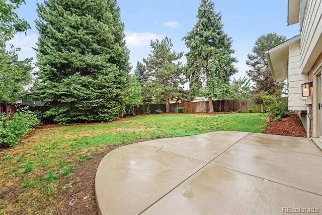 3792 S Fenton Way Denver, CO 80235
