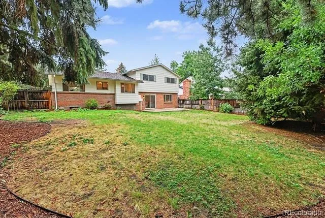 3792 S Fenton Way Denver, CO 80235