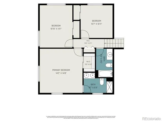 3792 S Fenton Way Denver, CO 80235