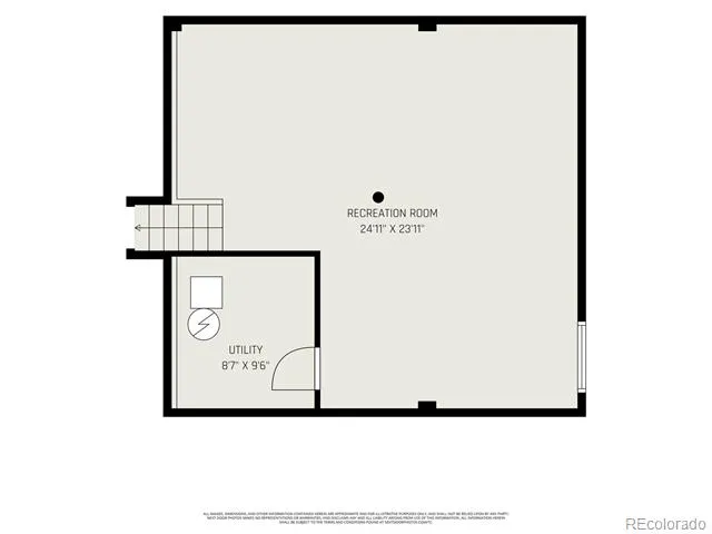 3792 S Fenton Way Denver, CO 80235