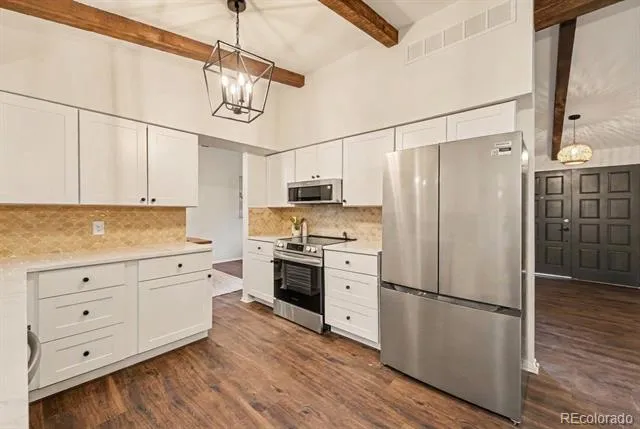 3792 S Fenton Way Denver, CO 80235