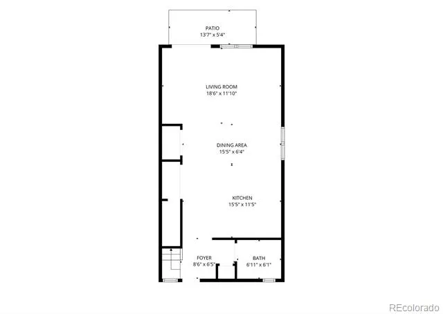 14700 E 104th Avenue #1406 Commerce City, CO 80022
