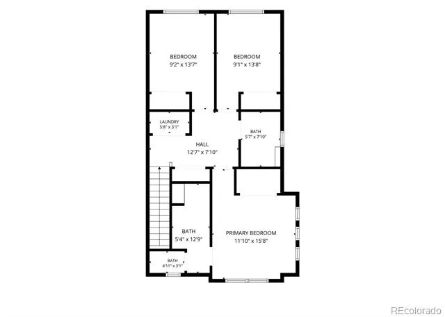 14700 E 104th Avenue #1406 Commerce City, CO 80022
