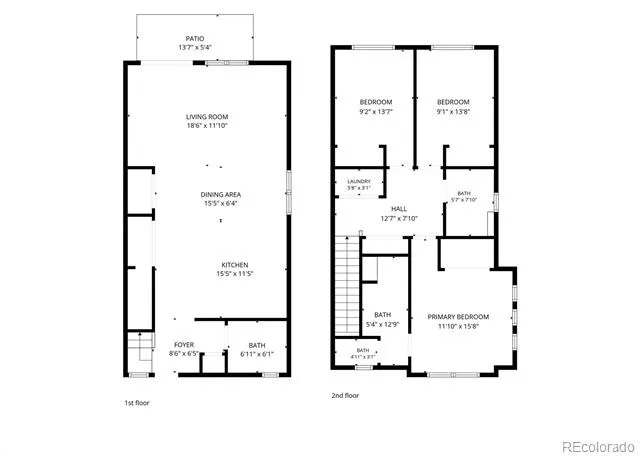 14700 E 104th Avenue #1406 Commerce City, CO 80022