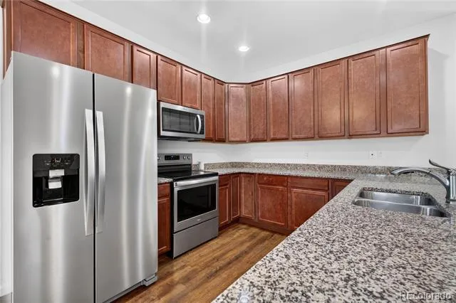 14700 E 104th Avenue #1406 Commerce City, CO 80022
