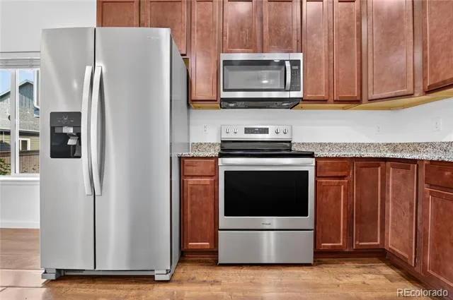 14700 E 104th Avenue #1406 Commerce City, CO 80022
